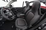 Smart ForTwo Cabrio Ultimate E by Brabus 2020 года